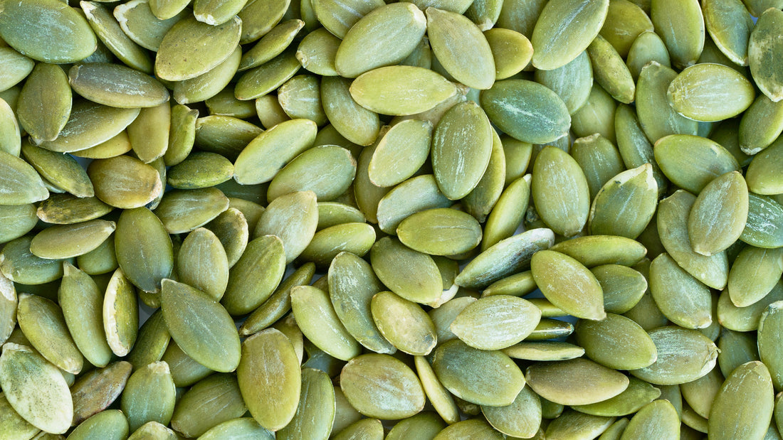 Kabak Çekirdeği Proteini: Bitkisel Beslenmenin Güçlü Destekçisi