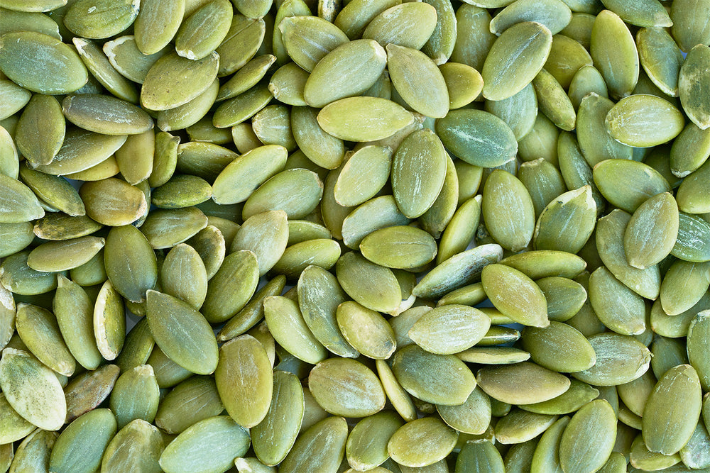 Kabak Çekirdeği Protein Tozu