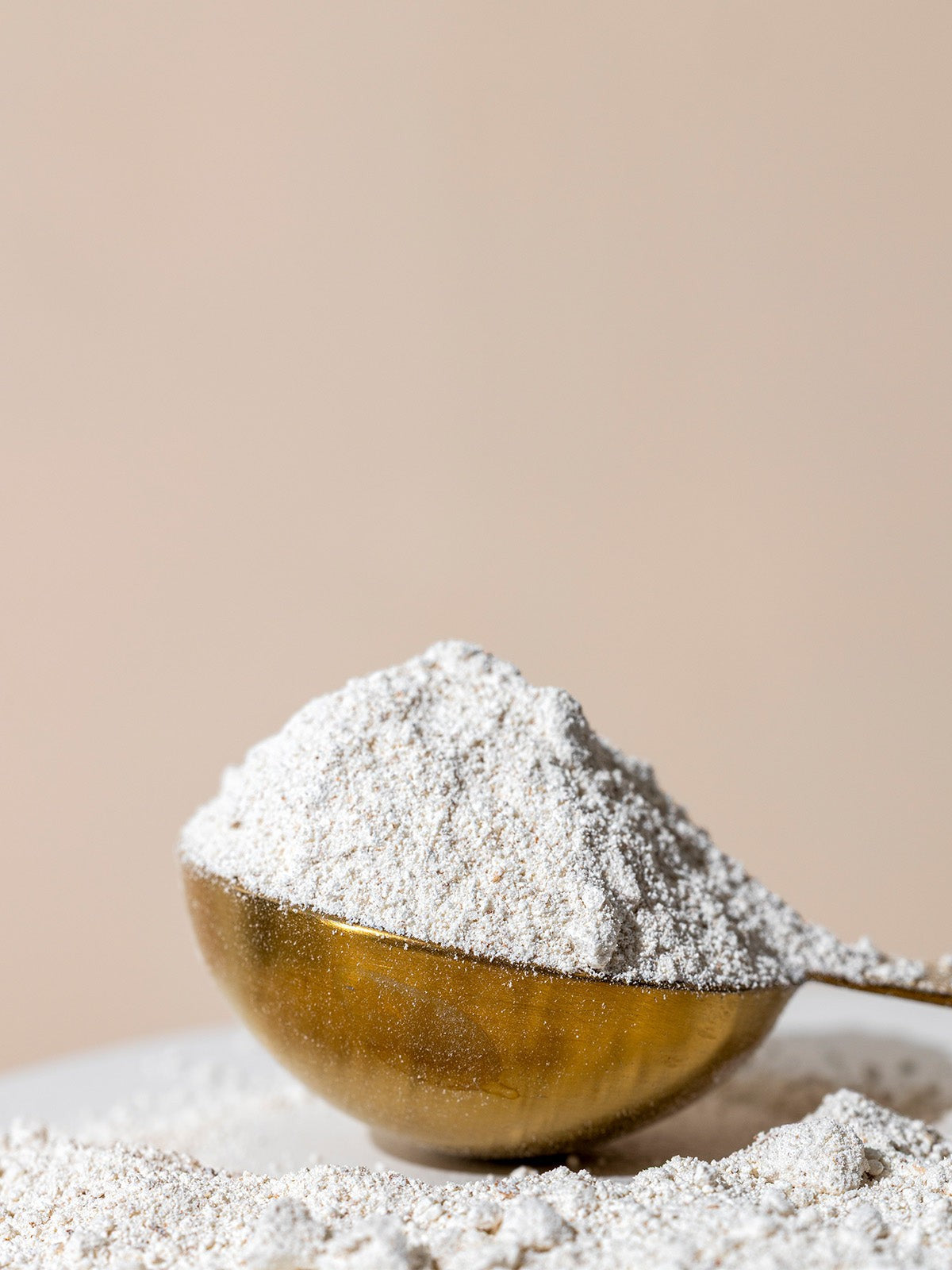 Badem Protein Tozu